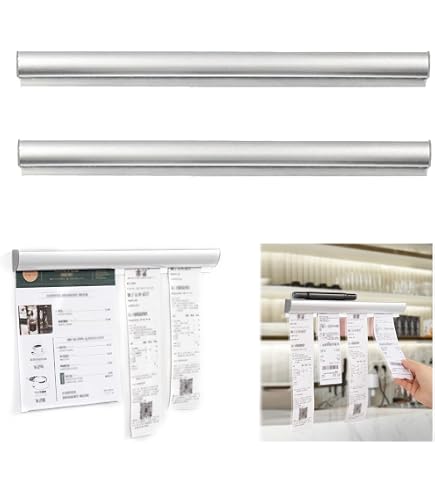 Amazon | オーダー クリッパー 伝票 メモ ホルダー 30CM 業務用